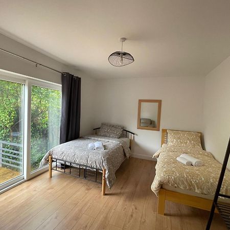 Apartament Art'S Place Royal Tunbridge Wells Zewnętrze zdjęcie