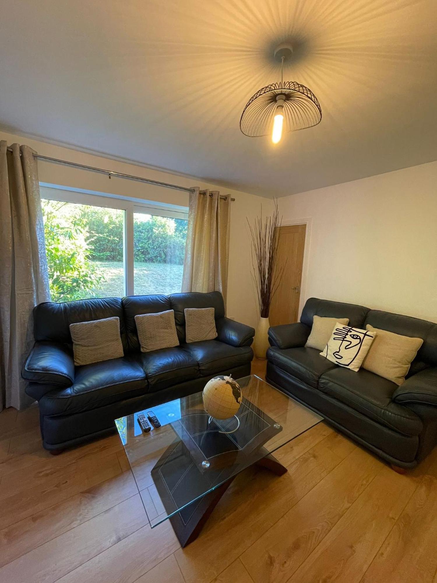 Apartament Art'S Place Royal Tunbridge Wells Zewnętrze zdjęcie