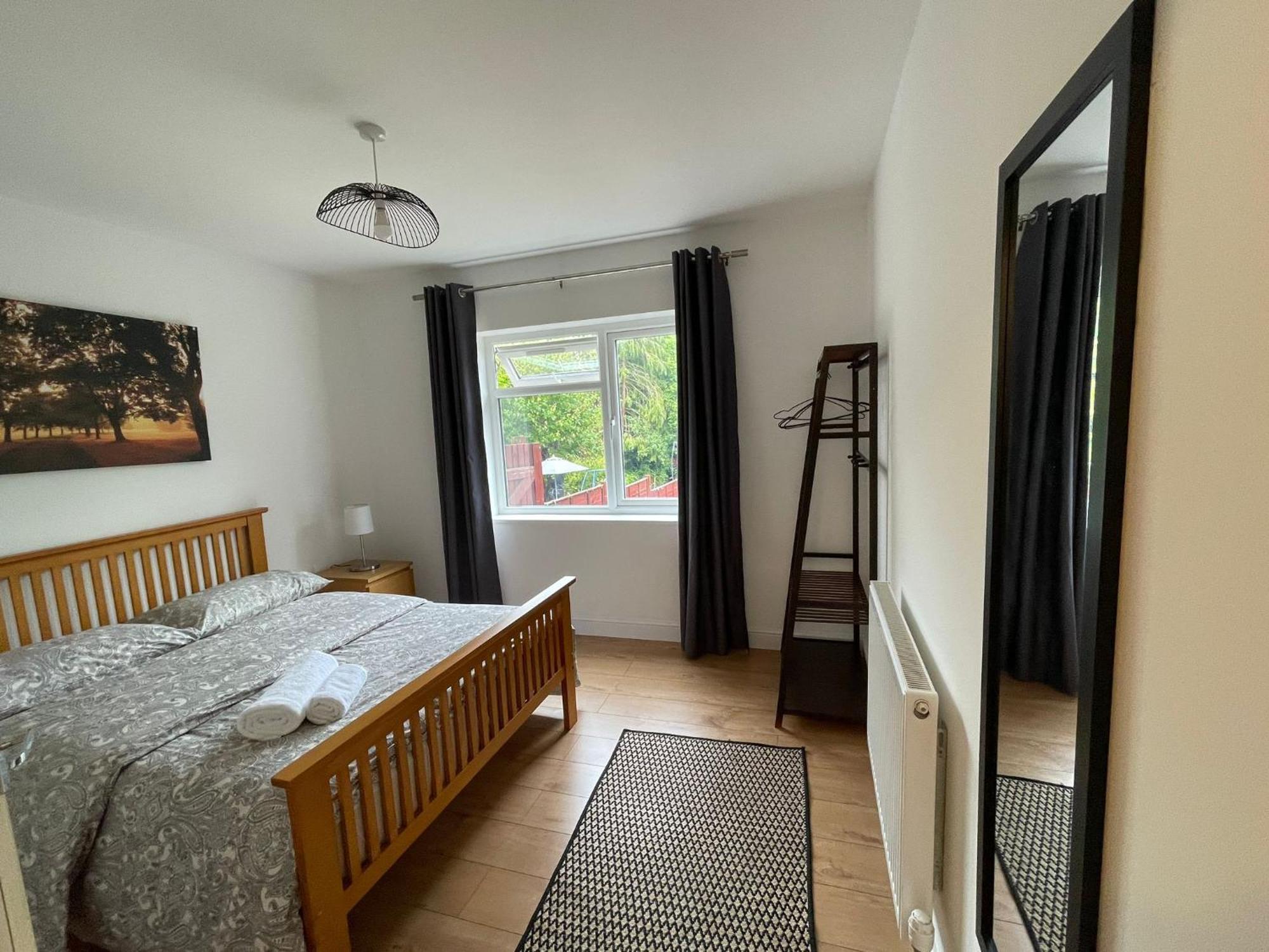 Apartament Art'S Place Royal Tunbridge Wells Zewnętrze zdjęcie